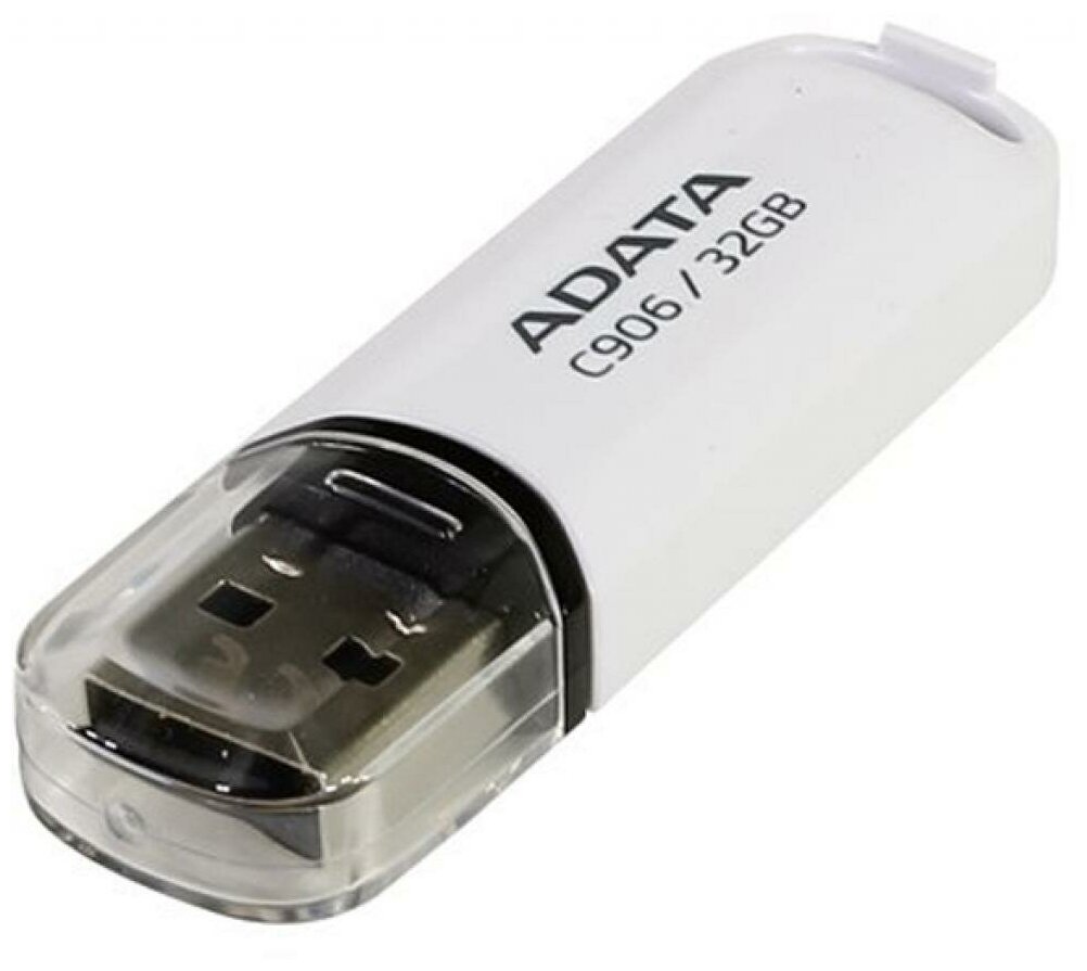 USB Flash накопитель A-Data - фото №9