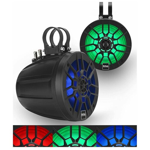 Акустика подвесная на таргу BOSS MPWT60RGB 2652000₽