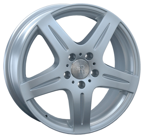 Колесный диск Replica Replay SK150 6,5x16/5x112 ET39 D57,1 S