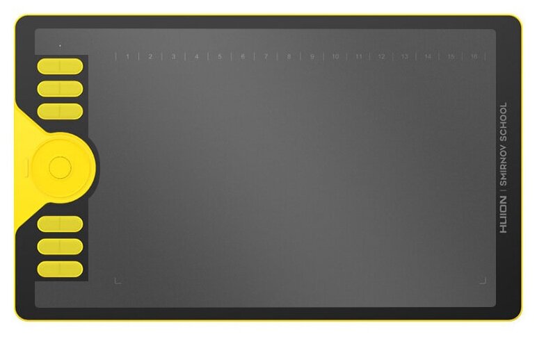 Защитная пленка для Huion HS610