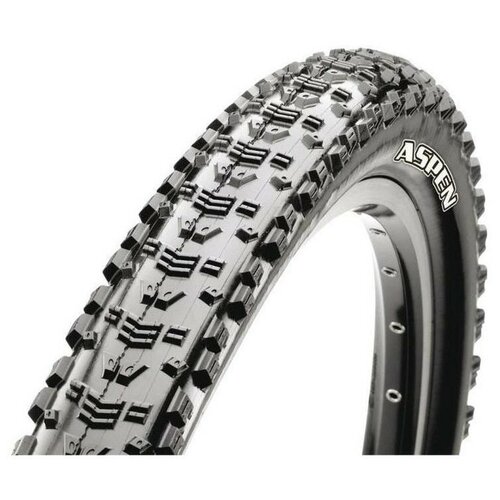 фото Велопокрышка maxxis 2023 aspen 29x2.40wt exo/tr tpi120 foldable