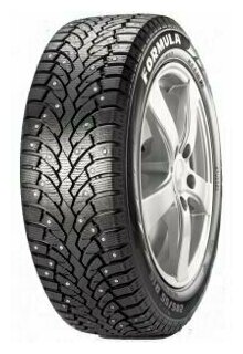 Шины 185/65 R15 Pirelli Formula Ice 88T