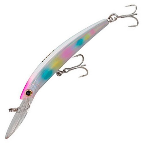 Воблер Yo-Zuri R1134-HCA CRYSTAL MINNOW DEEP DIVER 90F