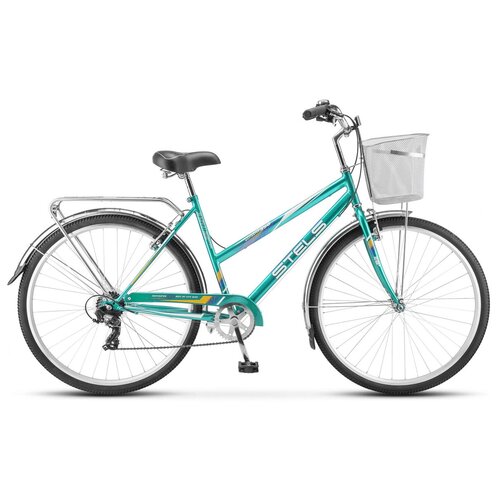 Велосипед STELS Navigator-350 Lady -20 -21гZ010 красный 1445000₽