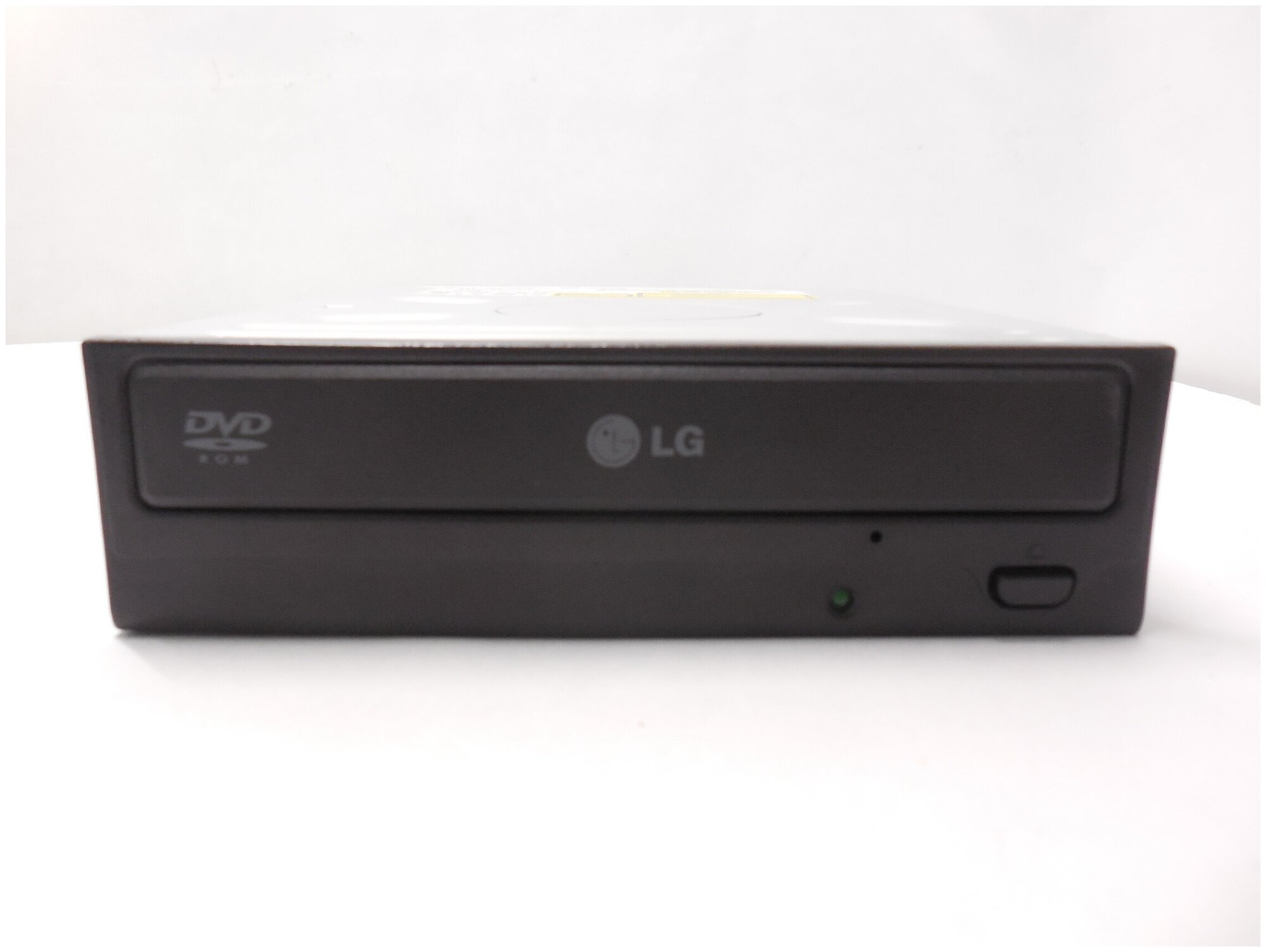 Легенда! Привод DVD ROM LG GDR-8164B