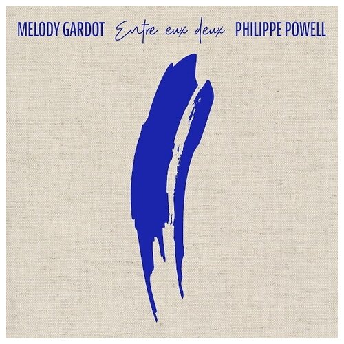 Виниловая пластинка Melody Gardot, Philippe Powell. Entre Eux Deux (LP)