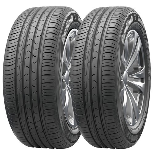 Cordiant Comfort 2 205/55R16 94V нешипованная