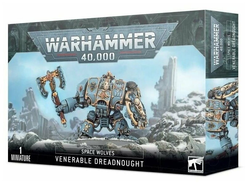 Набор миниатюр Warhammer Games Workshop - фото №3