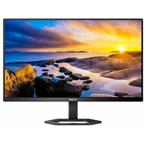 Монитор 238 PHILIPS 24E1N5300AE 1920x1080 Black 24E1N5300AE 0001 1908000₽