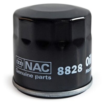 Масляный фильтр NAC 8828