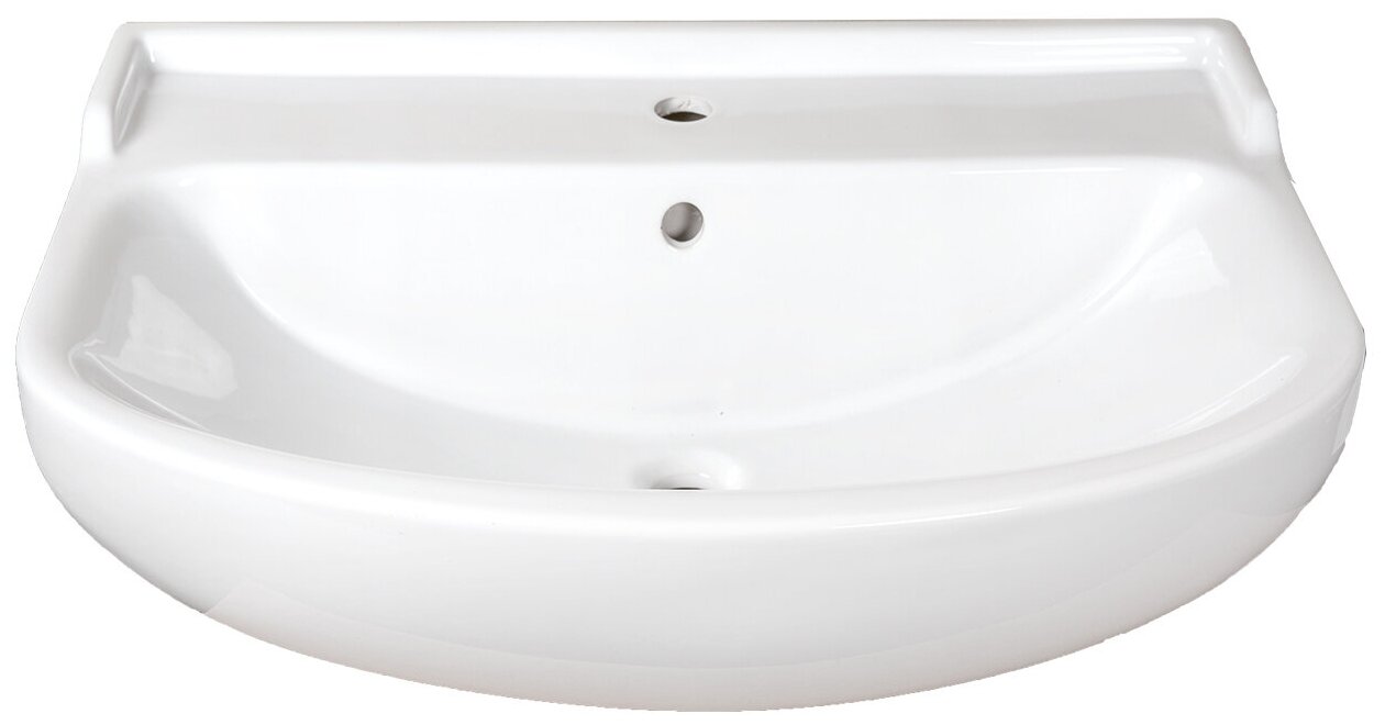 фото Умывальник мебельный "Амур 80" Универсал