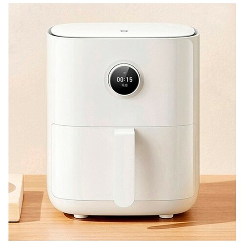 Фритюрница Xiaomi аэрогриль умная фритюрница 890000₽