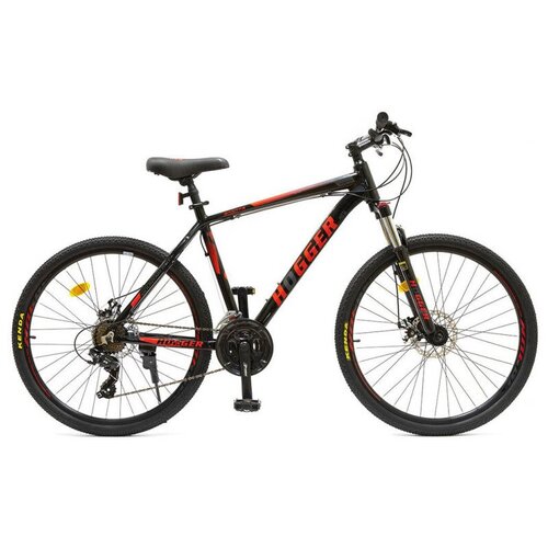 Горный велосипед Hogger Bogota MD (2021) 15\