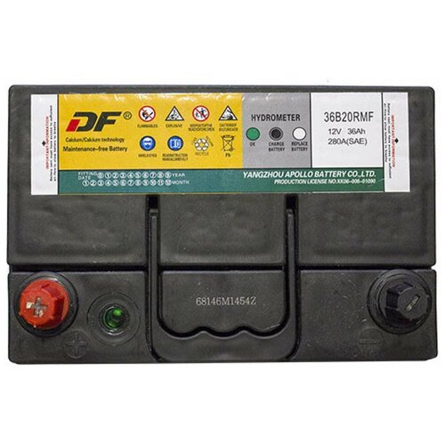 Аккумулятор DG10000EDG10000E-3DG6501ES CHAMPION C3506 920000₽