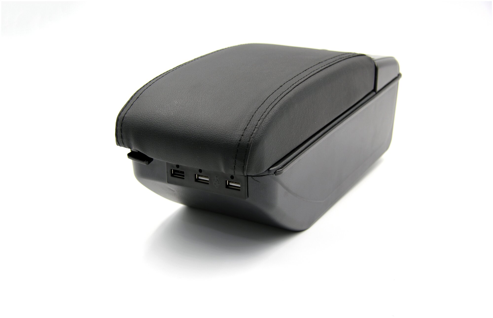 Подлокотник для Hyundai Solaris 2 Хендай Солярис 2 (2017-2022 ...