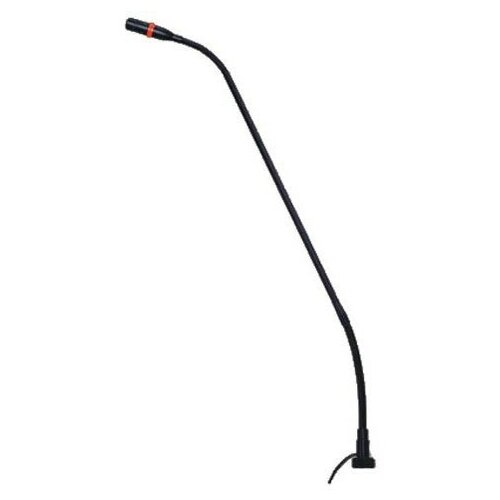 JTS GM-5218CL микрофон на гусиной шее 548600₽