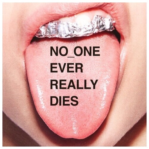 columbia виниловая пластинка n e r d – no one ever really dies nerd 2 lp Компакт-Диски, Columbia, N.E.R.D. - No One Ever Really Dies (CD)