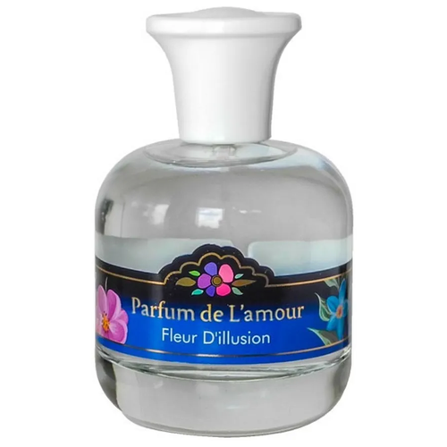 NEO Parfum туалетная вода Fleur d'illusion, 100 мл, 100 г