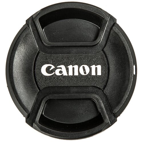 Крышка для объектива для Canon 49 мм