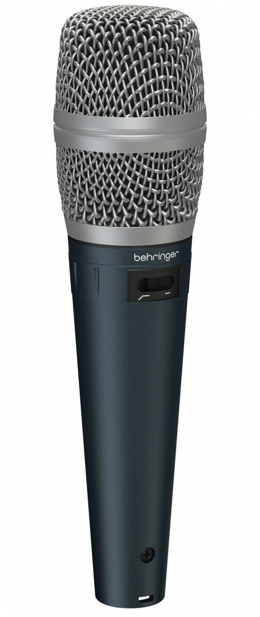 Behringer SB 78A микрофон для вокала и акустической гитары