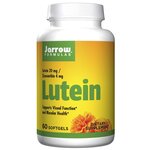 Jarrow Formulas Lutein капс. - изображение