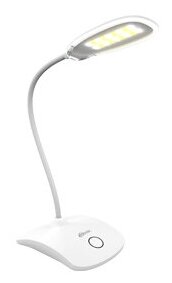 Ritmix LED-410C White