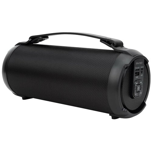 Беспроводная акустика QUB QBTS-002 Black 296000₽