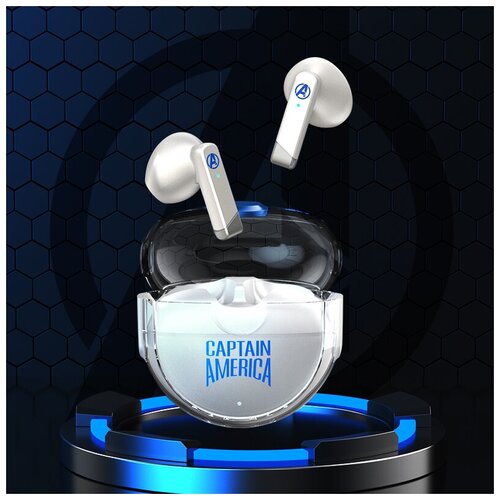 Купить Наушники беспроводные bluetooth tws Disney - цена: 4500 ...
