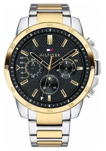 Наручные часы TOMMY HILFIGER