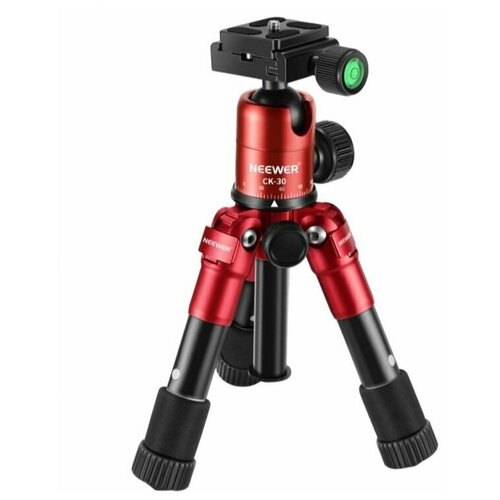 Штатив Neewer M225+CK30 настольный (17-50см)