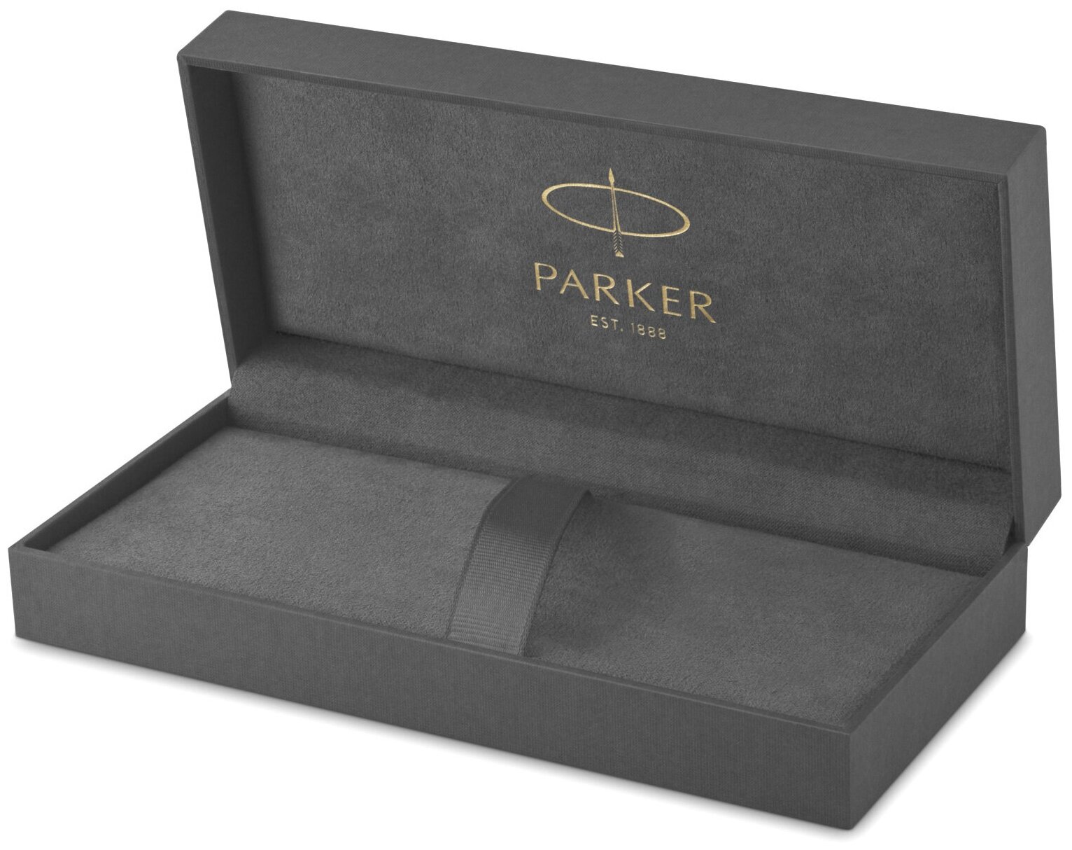 Роллер sonnet stainless steel gt PARKER-1931506 Parker/паркер - фото №13