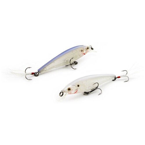 Воблер Yo-Zuri R996-CGSH Sashimi Minnow FW 70F