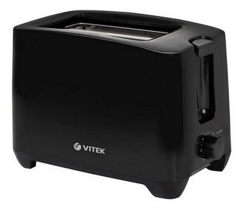 Тостер VITEK VT-7169 - фотография № 4
