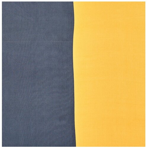 фото Bradex платок шейный "дуо", желто-серый (as 1703)