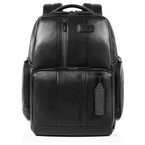 Рюкзак Piquadro Urban черный CA4532UB00/N рюкзак piquadro urban ca4532ub00 n