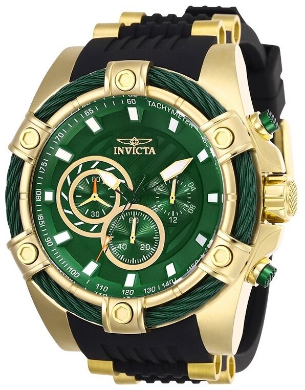 Наручные часы Invicta Bolt Men 25532 