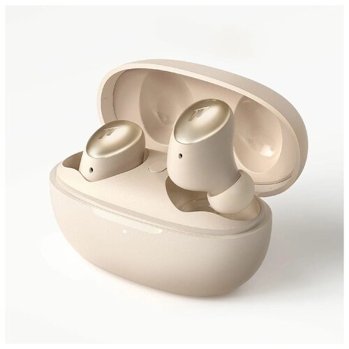 Bluetooth-наушники 1MORE ColorBuds 2 ES602 золотистые 549000₽