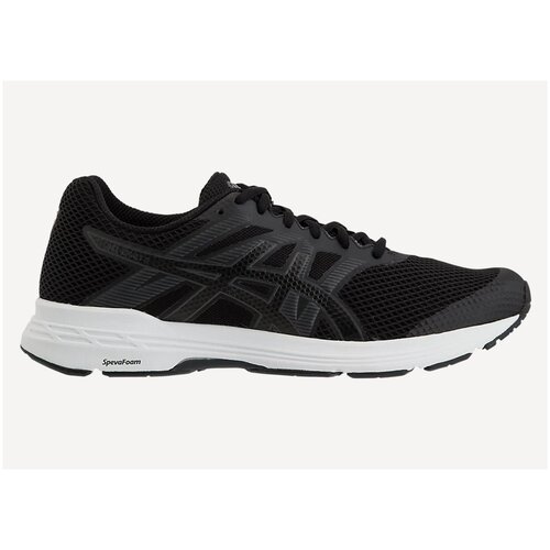 Кроссовки беговые мужские ASICS GEL-Exalt 5 Black/Black (US8.5)