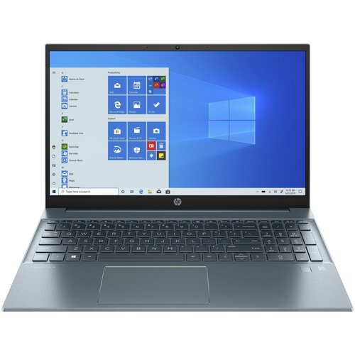 HP Pavilion 15-eg0050ur 1561920x1080 IPSIntel Core i3 1115G43Ghz8192Mb512PCISSDGbnoDVDIntIntel UHD GraphicsCamWiFi41WHrwar 1yFog 9432900₽