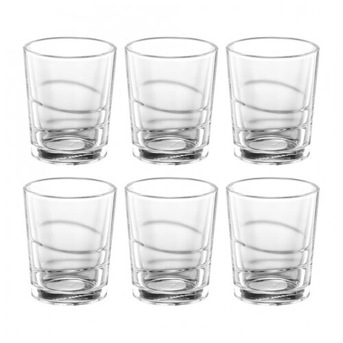 Набор рюмок Tescoma myDrink 25 мл 1750₽