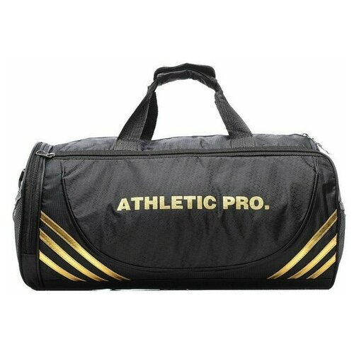 Сумка Athletic pro. SG8889 Black