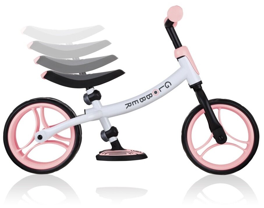  GLOBBER GO BIKE DUO, -