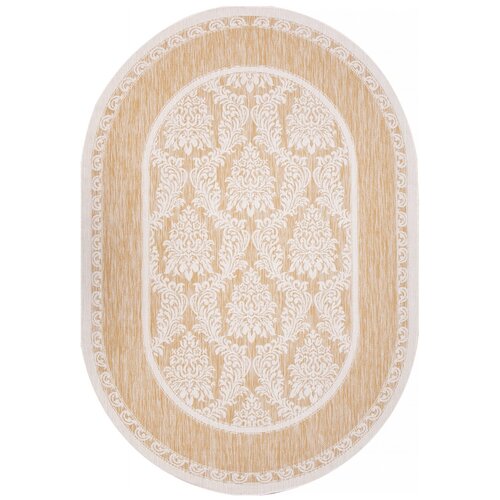 Ковер S001 BEIGE VEGAS Размер 1.2х1.70