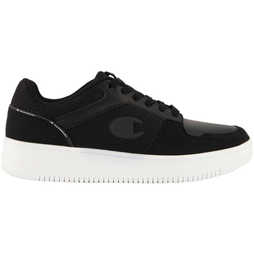 Кроссовки Champion Low Cut Shoe REBOUND 2.0 ELEMENT LOW Мужчины S21814-KK001 42