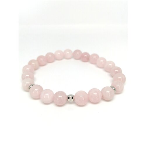 Розовый кварц Мадагаскар