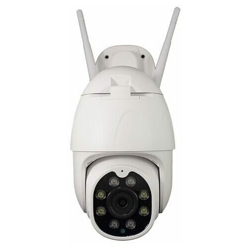 Видеокамера сетевая IP iПоворотка Плюс 568600₽