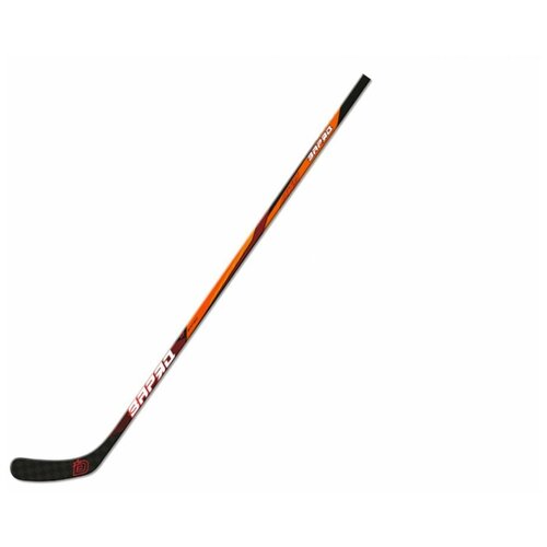 Клюшка хоккейная заряд АК9-III 100 P92 (3-10) L