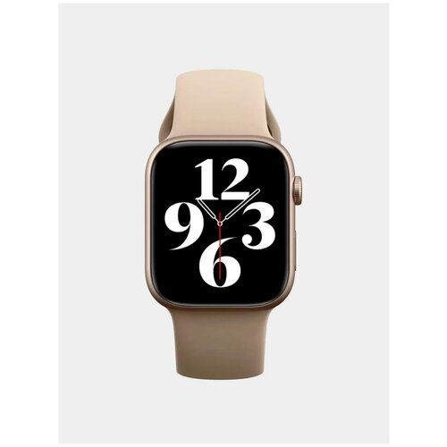 Смарт часы iOS Android Smart часы с сенсорным экраном Новинка 278800₽