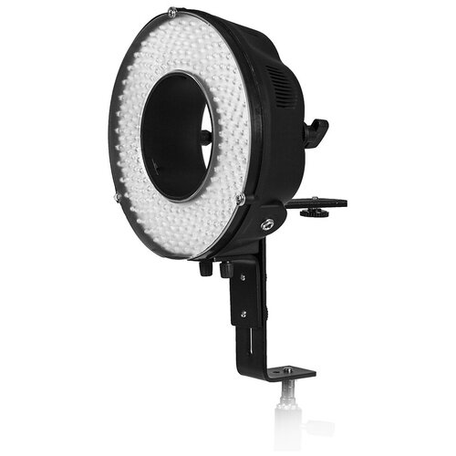 Осветитель DVR-240D светодиодный кольцевой 450000₽