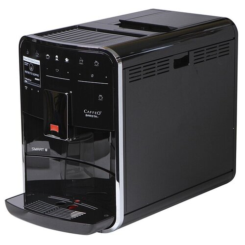 Кофемашина Melitta Caffeo Barista T Smart F830-102 17106100₽